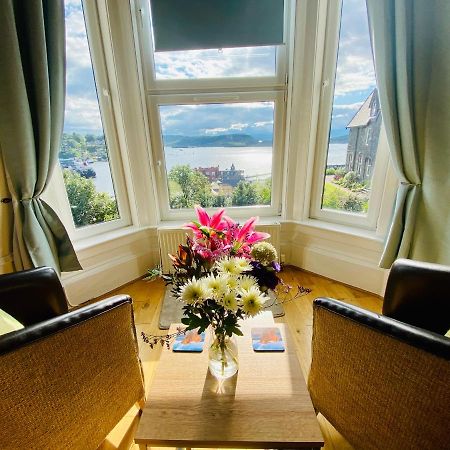 Ardmor Guest House Oban Buitenkant foto