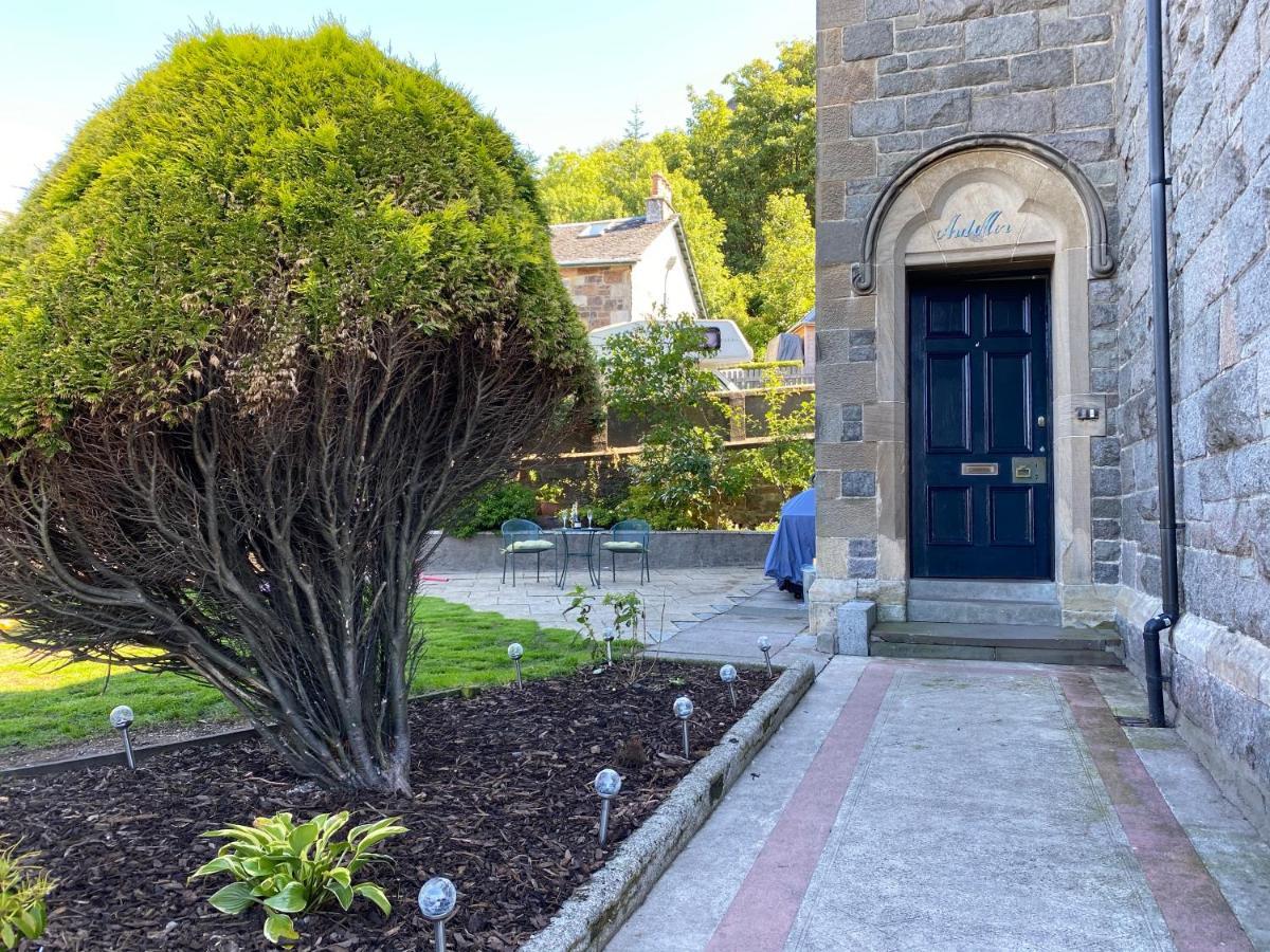Ardmor Guest House Oban Buitenkant foto