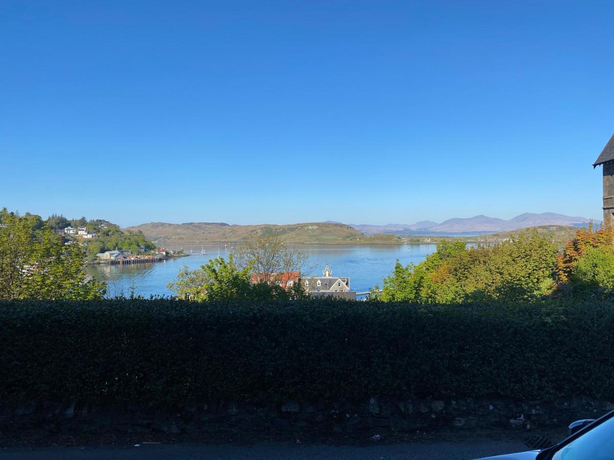 Ardmor Guest House Oban Buitenkant foto