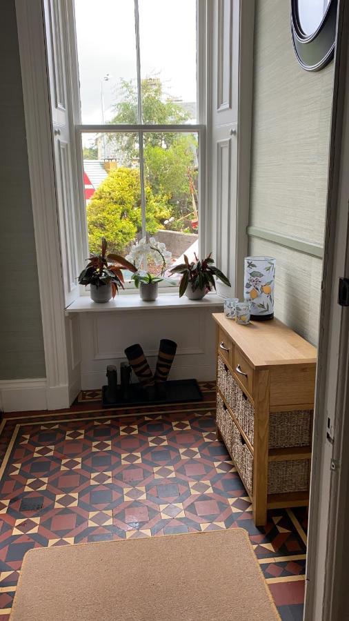Ardmor Guest House Oban Buitenkant foto