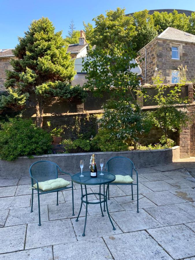 Ardmor Guest House Oban Buitenkant foto