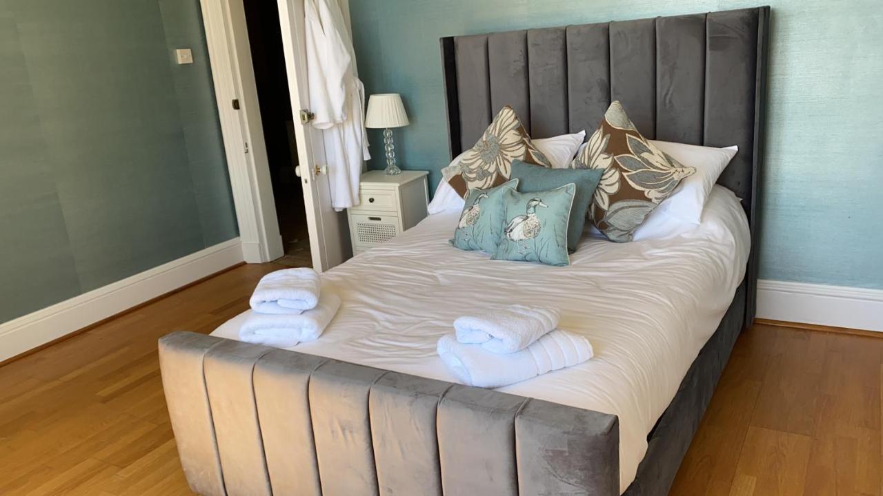 Ardmor Guest House Oban Buitenkant foto