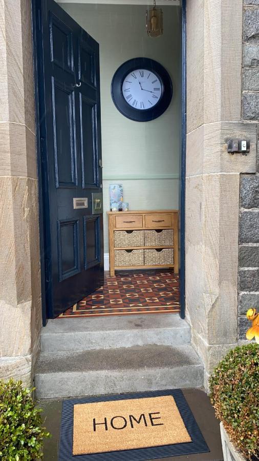 Ardmor Guest House Oban Buitenkant foto