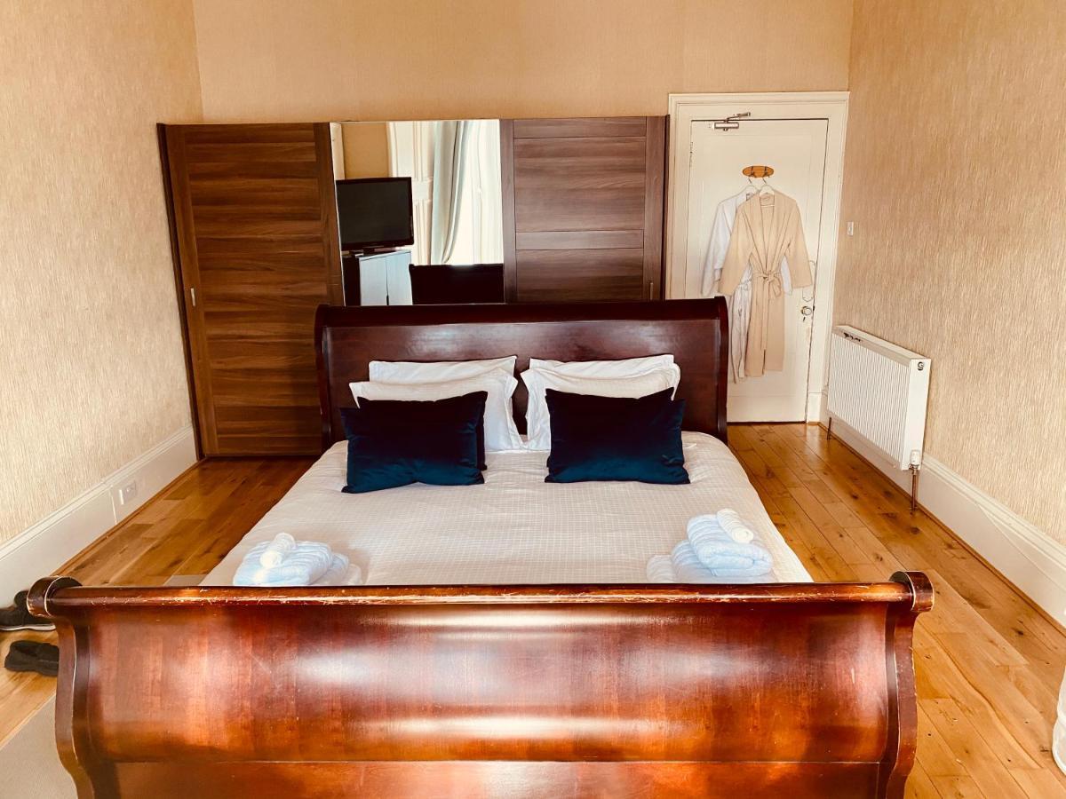 Ardmor Guest House Oban Buitenkant foto
