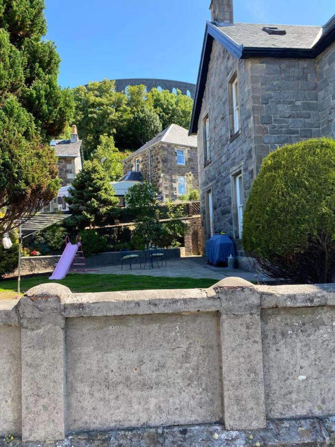 Ardmor Guest House Oban Buitenkant foto