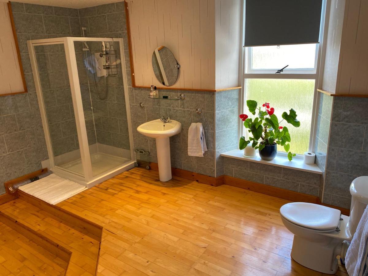 Ardmor Guest House Oban Buitenkant foto
