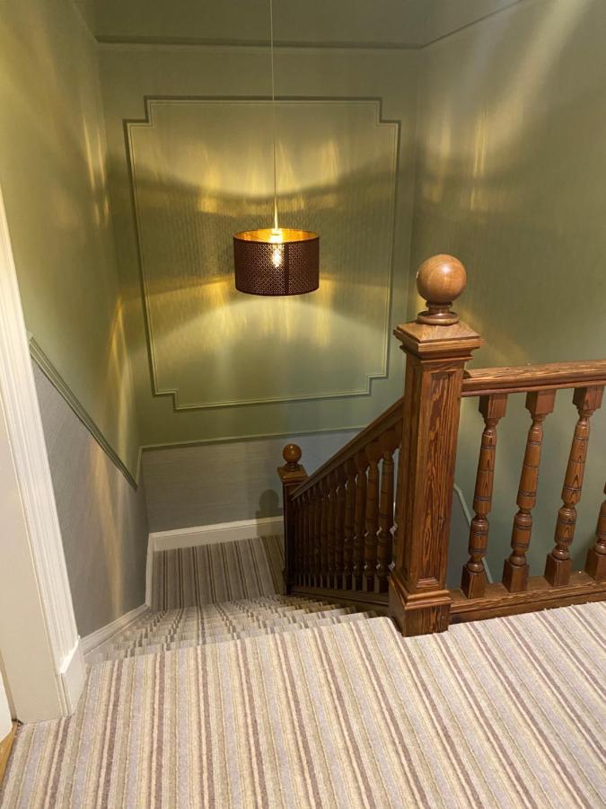 Ardmor Guest House Oban Buitenkant foto