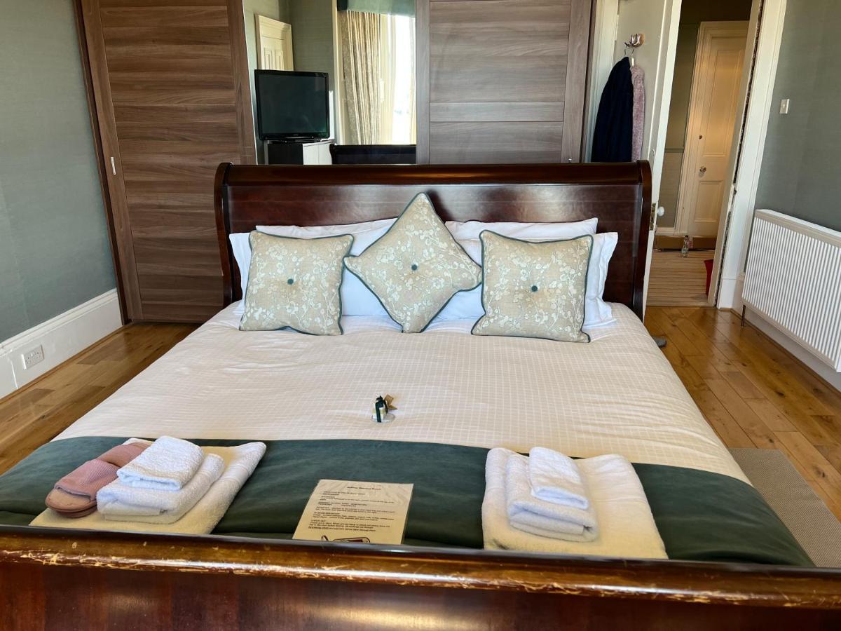 Ardmor Guest House Oban Buitenkant foto